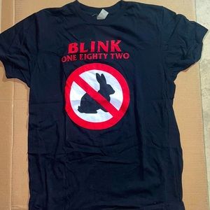 Blink 182 T shirt
